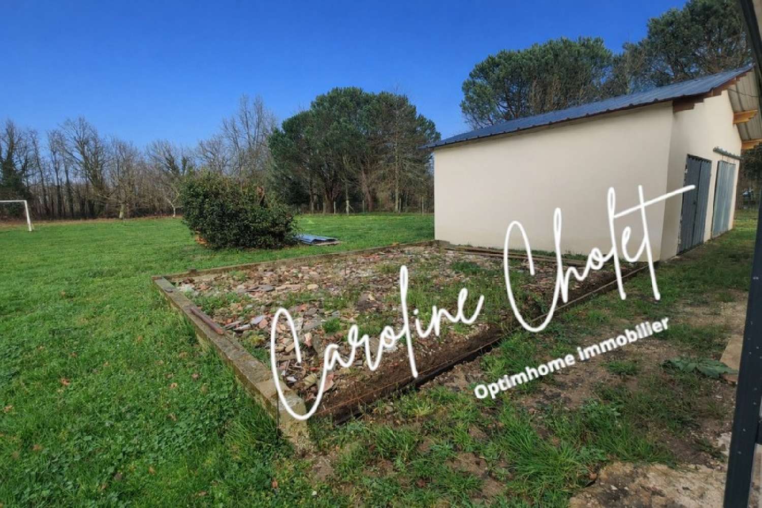  for sale house Abzac Gironde 4