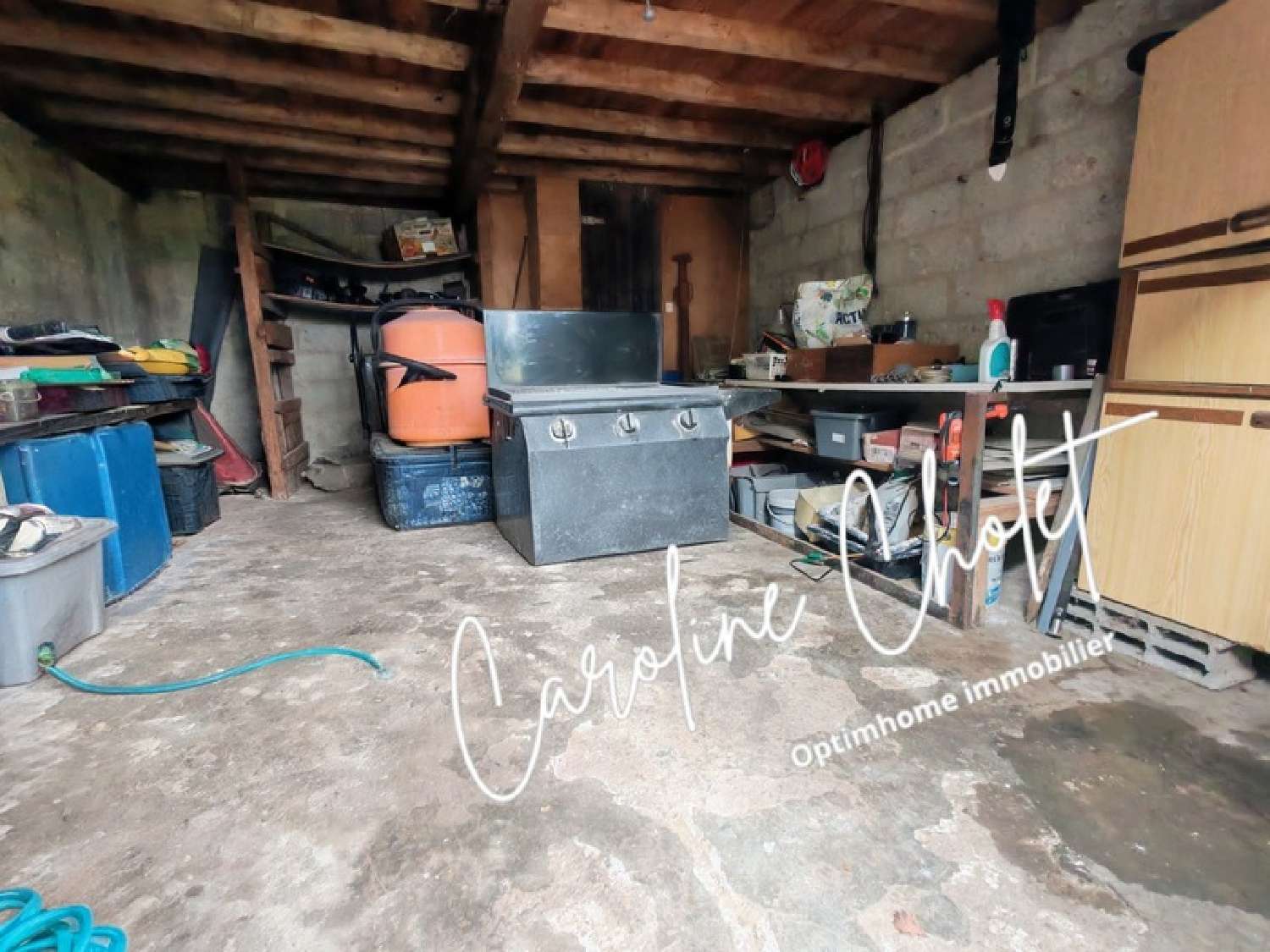  for sale house Abzac Gironde 7