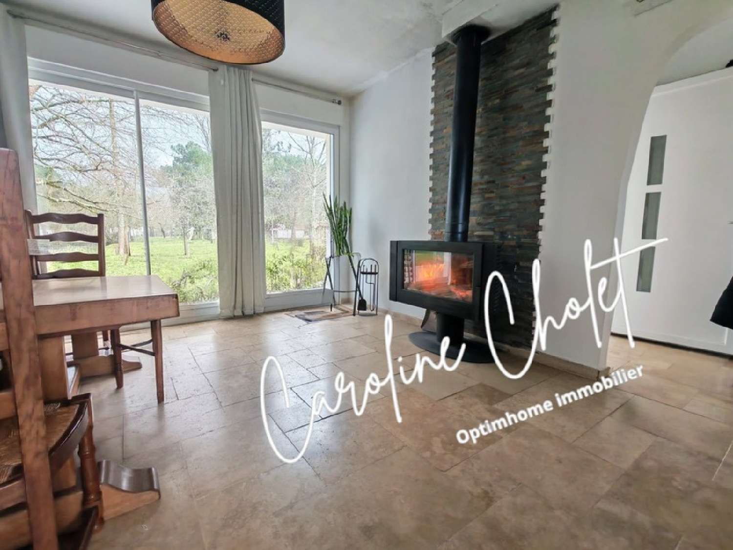  for sale house Abzac Gironde 8