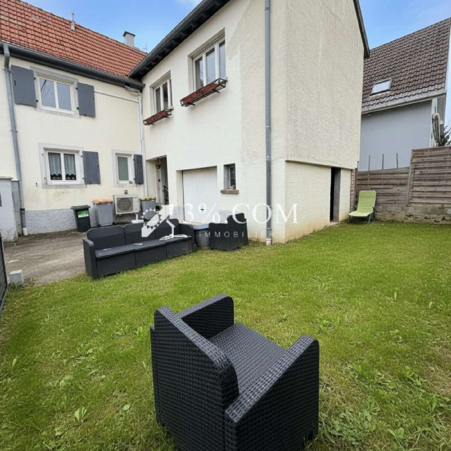  for sale house Achenheim Bas-Rhin 2