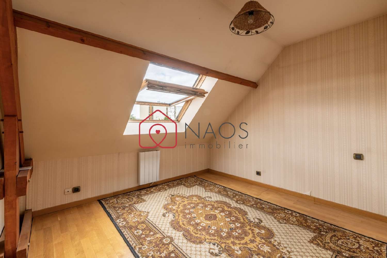  en venta casa Achères Yvelines 8