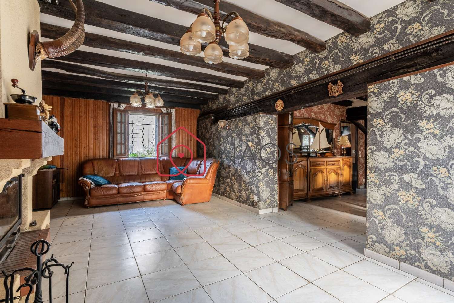  te koop huis Achères Yvelines 8