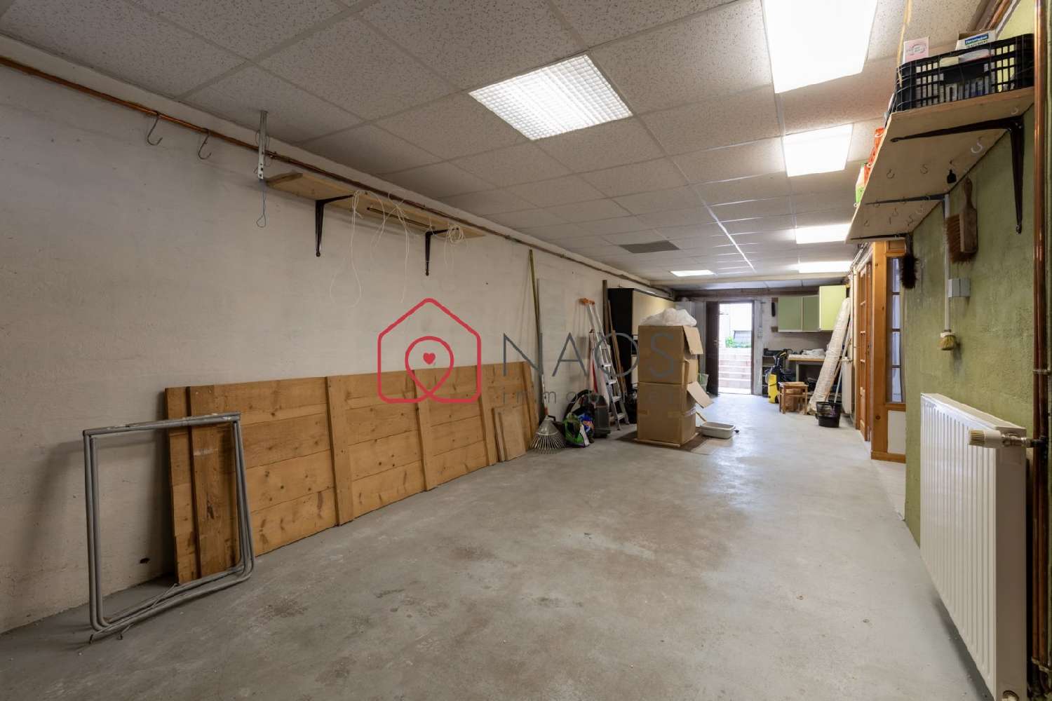  à vendre maison Achères Yvelines 5