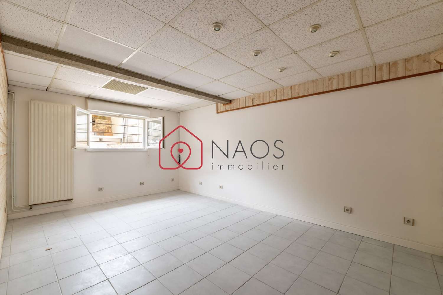  à vendre maison Achères Yvelines 8