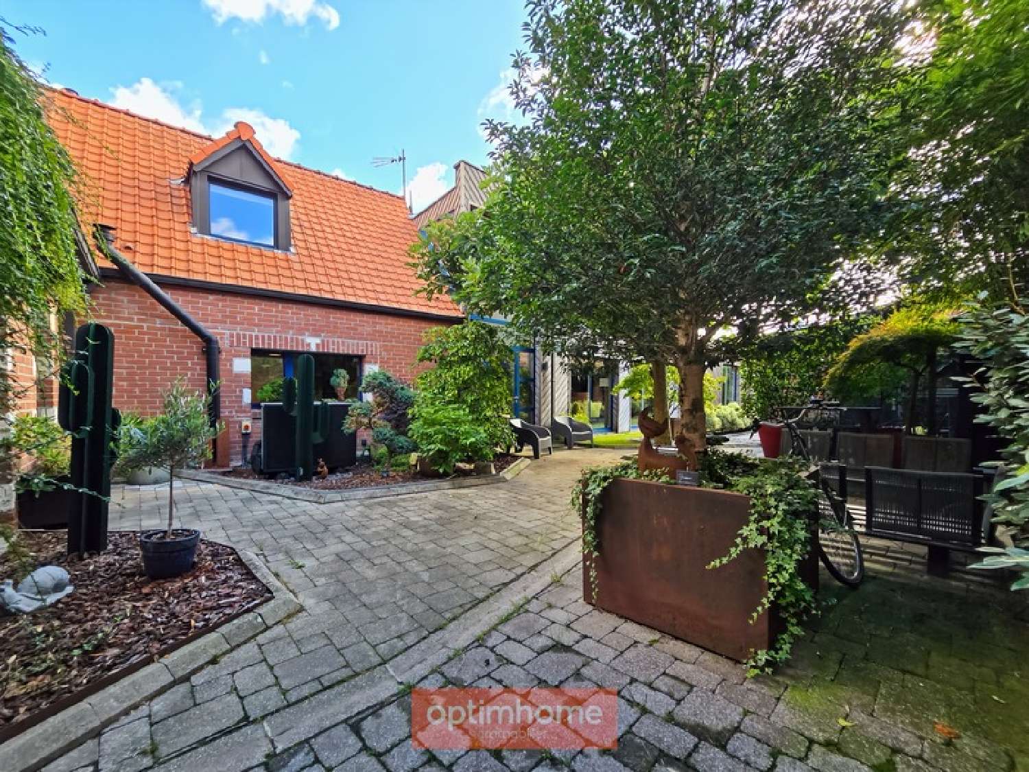  te koop huis Achicourt Pas-de-Calais 2