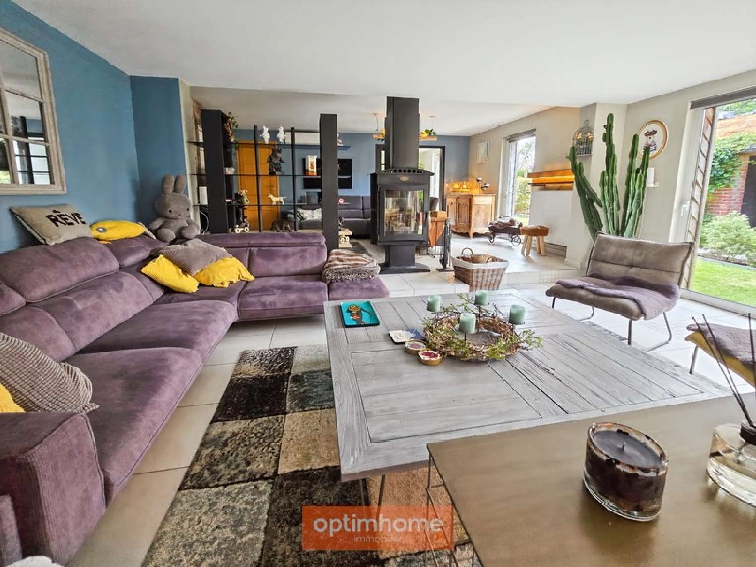  te koop huis Achicourt Pas-de-Calais 5