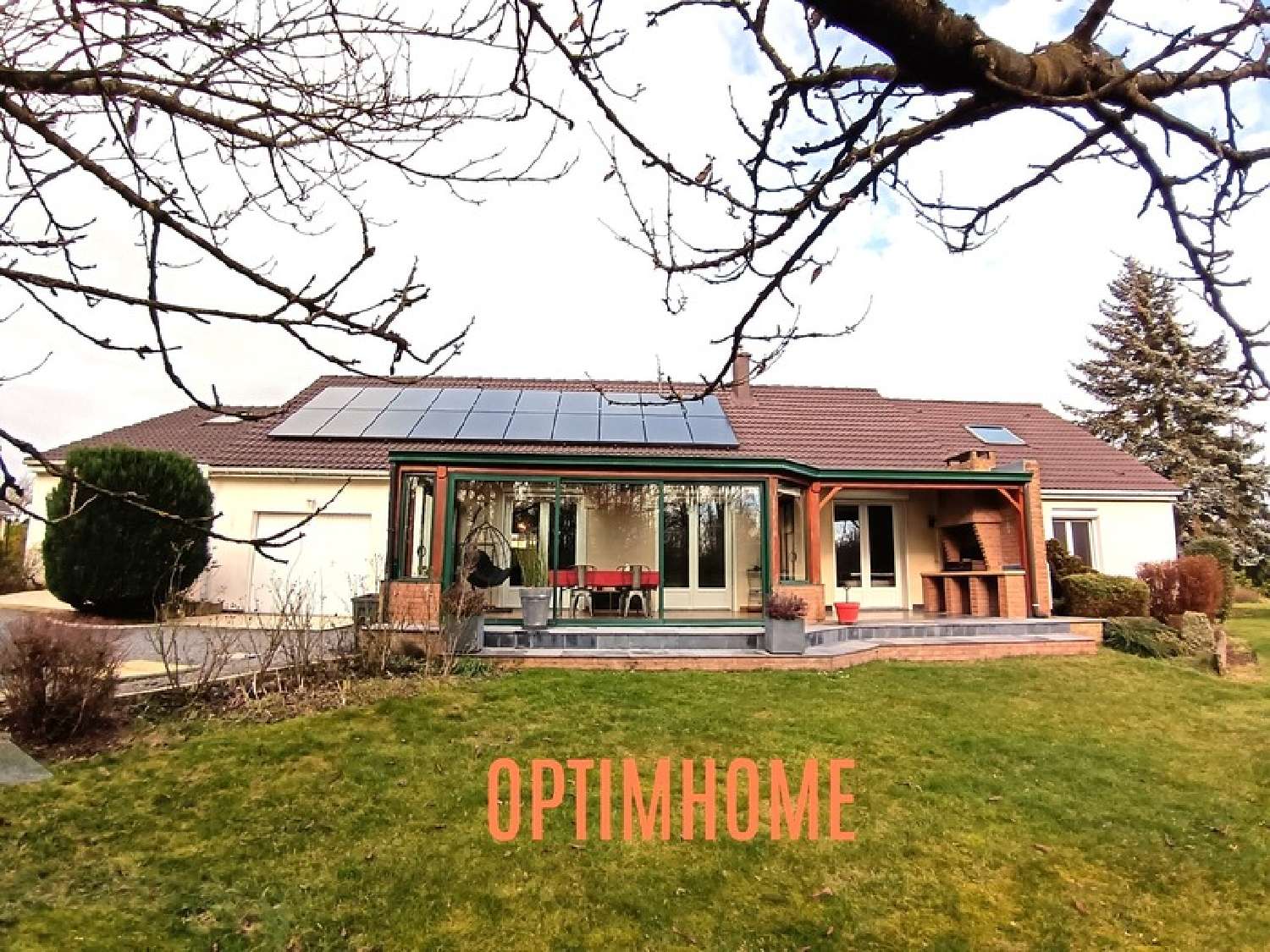  te koop huis Adinfer Pas-de-Calais 1