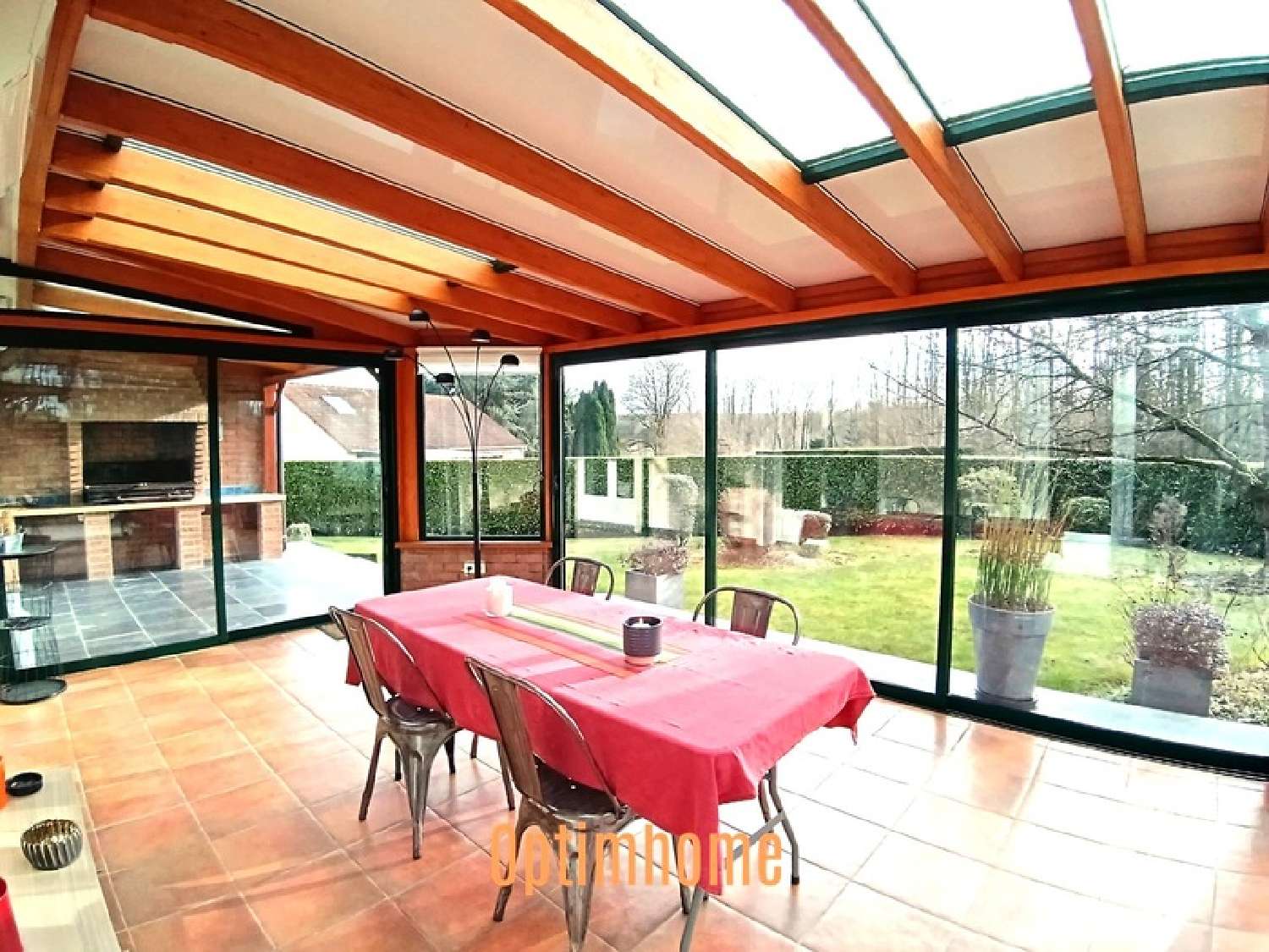  te koop huis Adinfer Pas-de-Calais 3