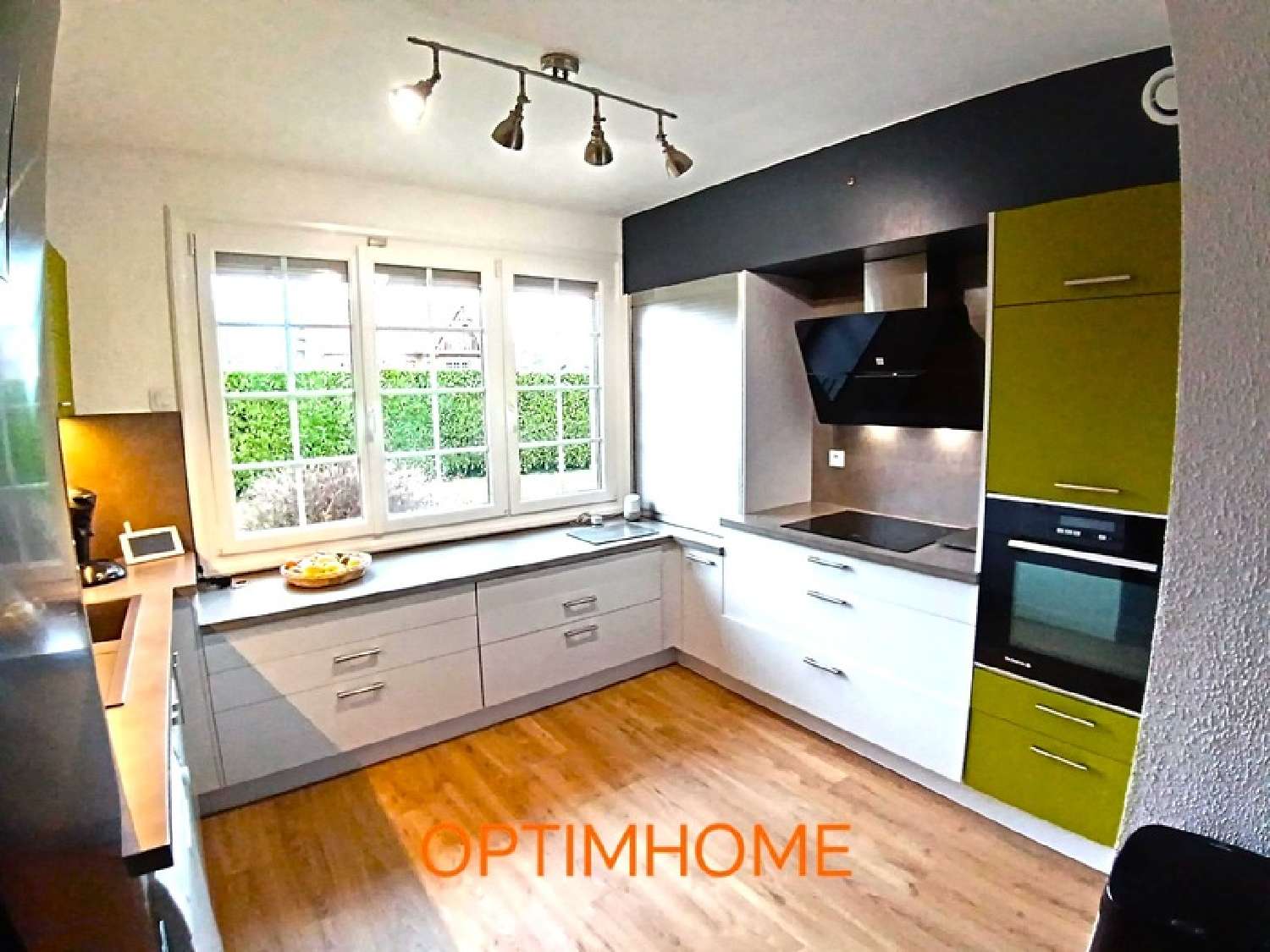  te koop huis Adinfer Pas-de-Calais 4