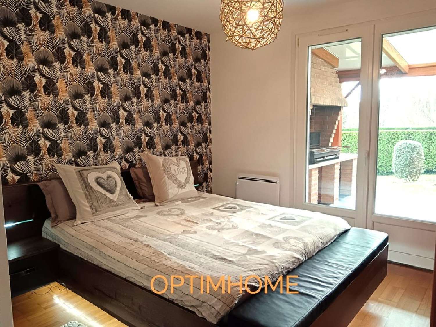  te koop huis Adinfer Pas-de-Calais 5