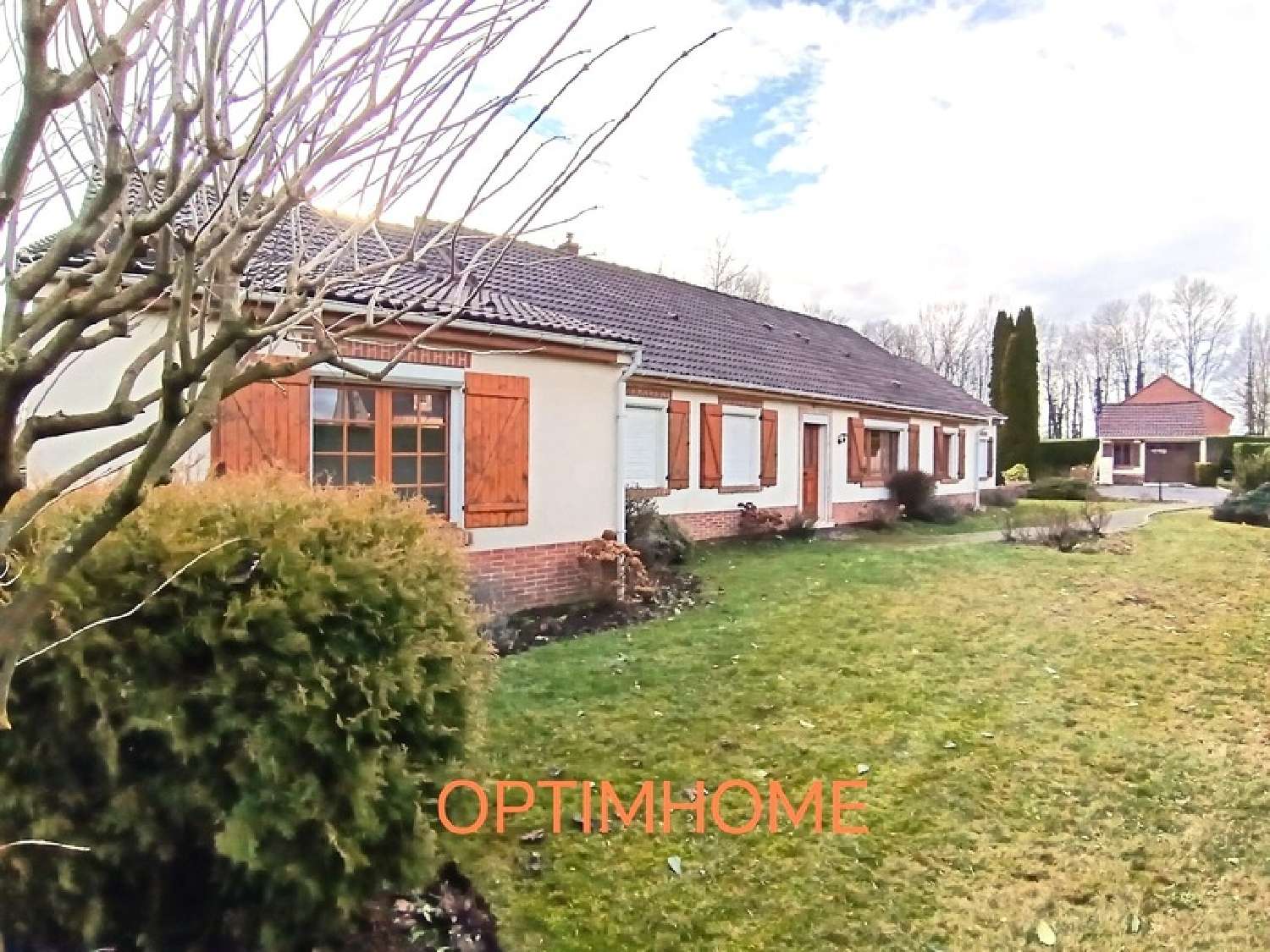  te koop huis Adinfer Pas-de-Calais 8