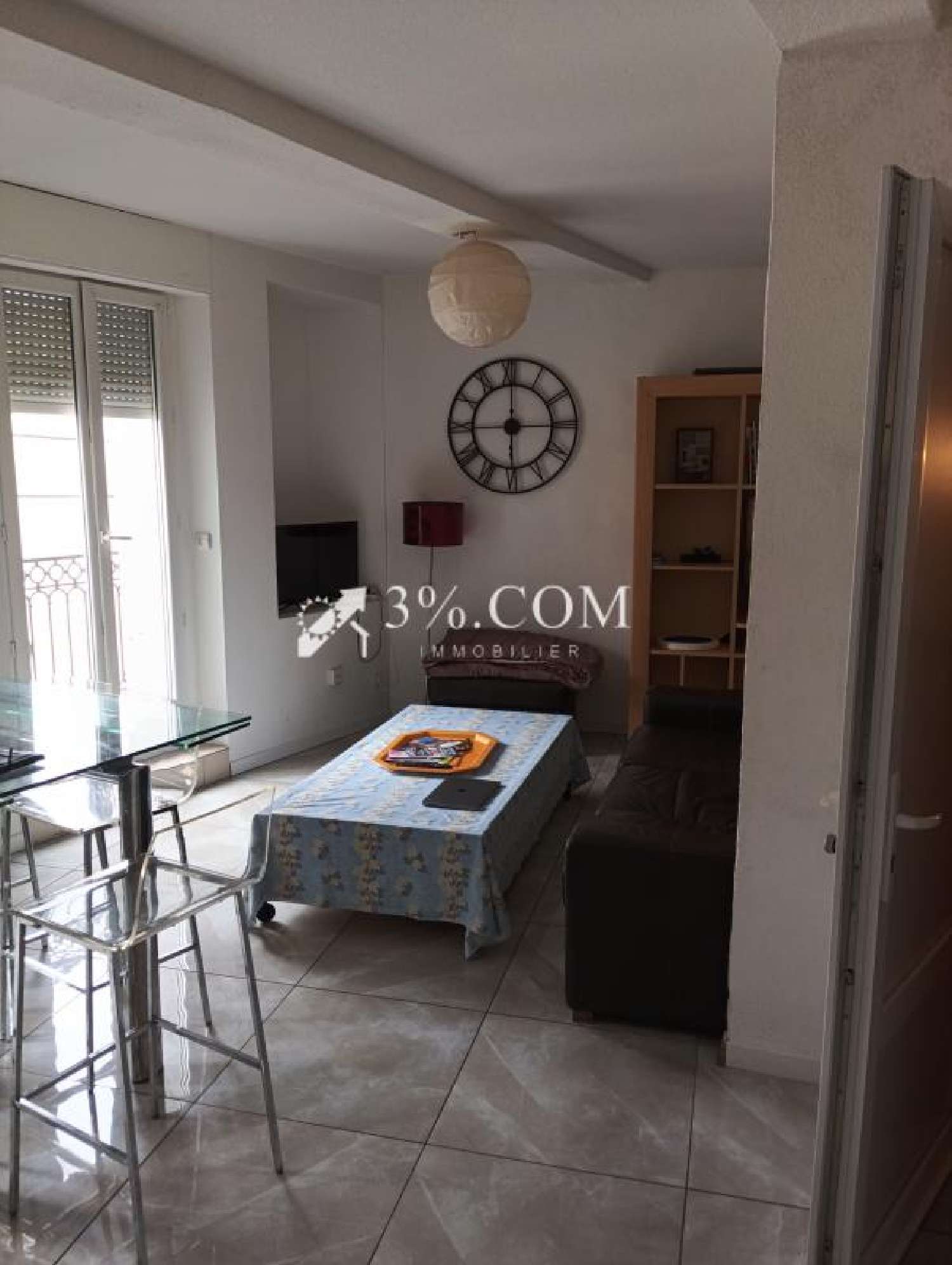  à vendre maison Agde Hérault 2