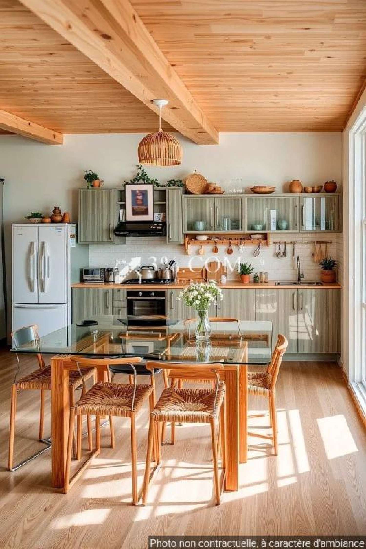  à vendre maison Agde Hérault 3