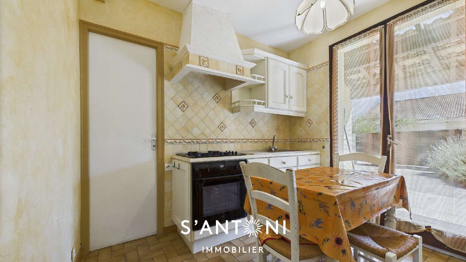 à vendre maison Agde Hérault 5