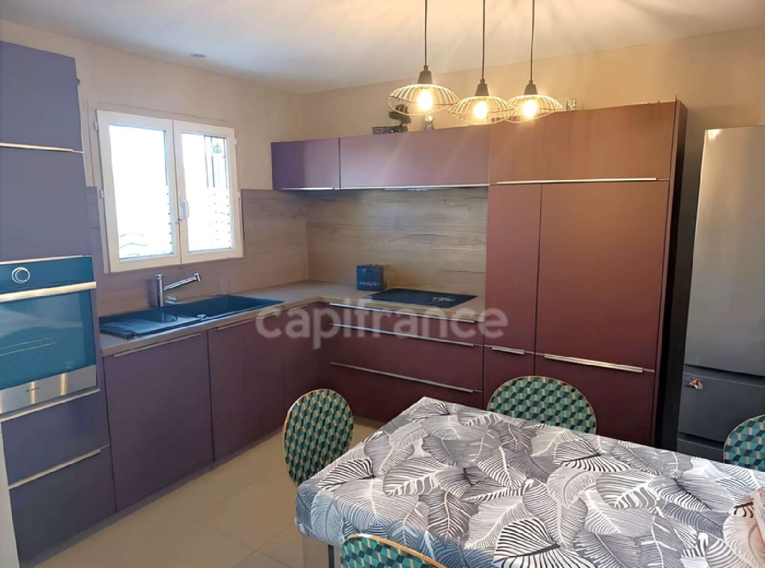 en venta casa Agde Hérault 1