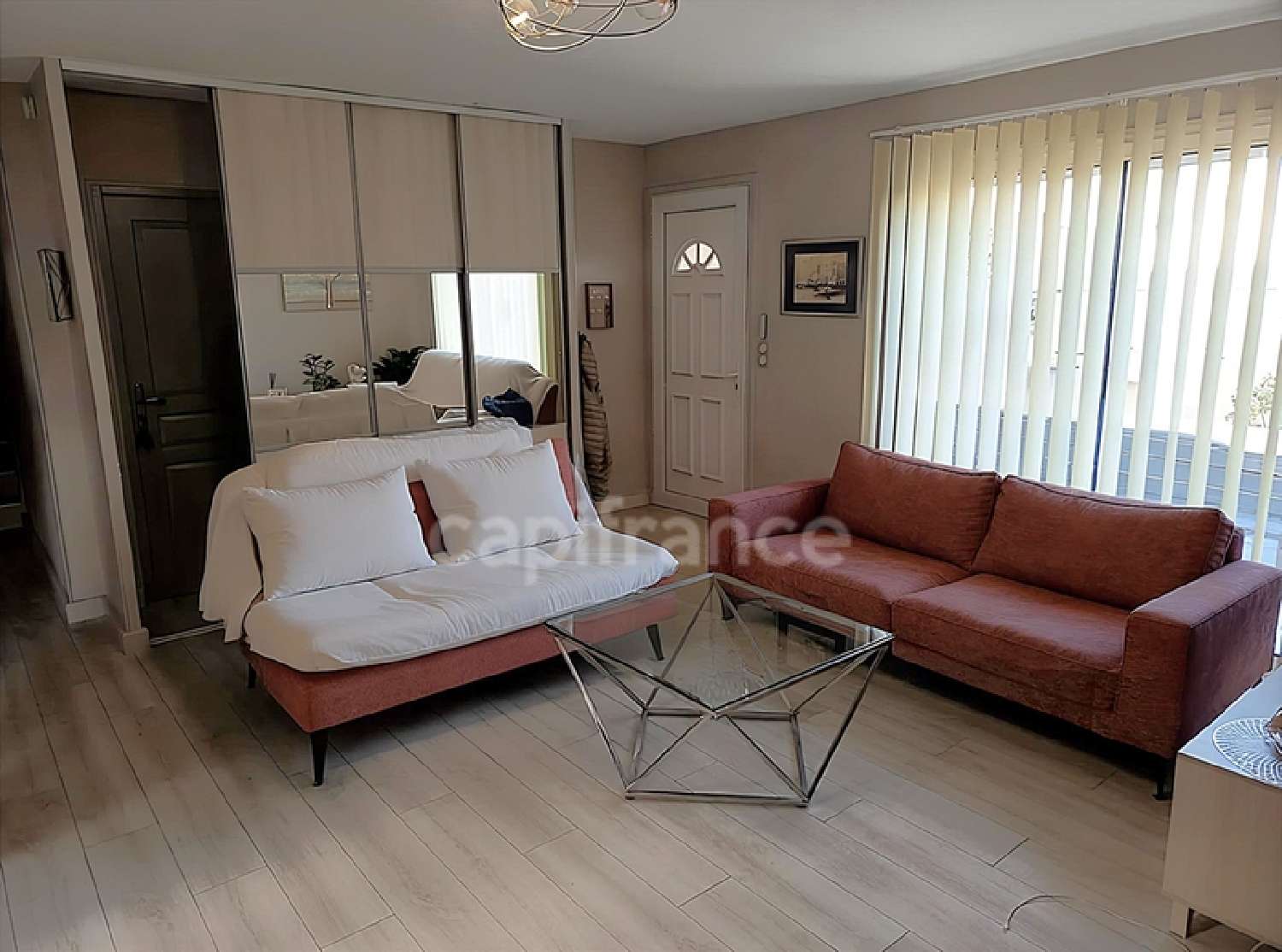 en venta casa Agde Hérault 2