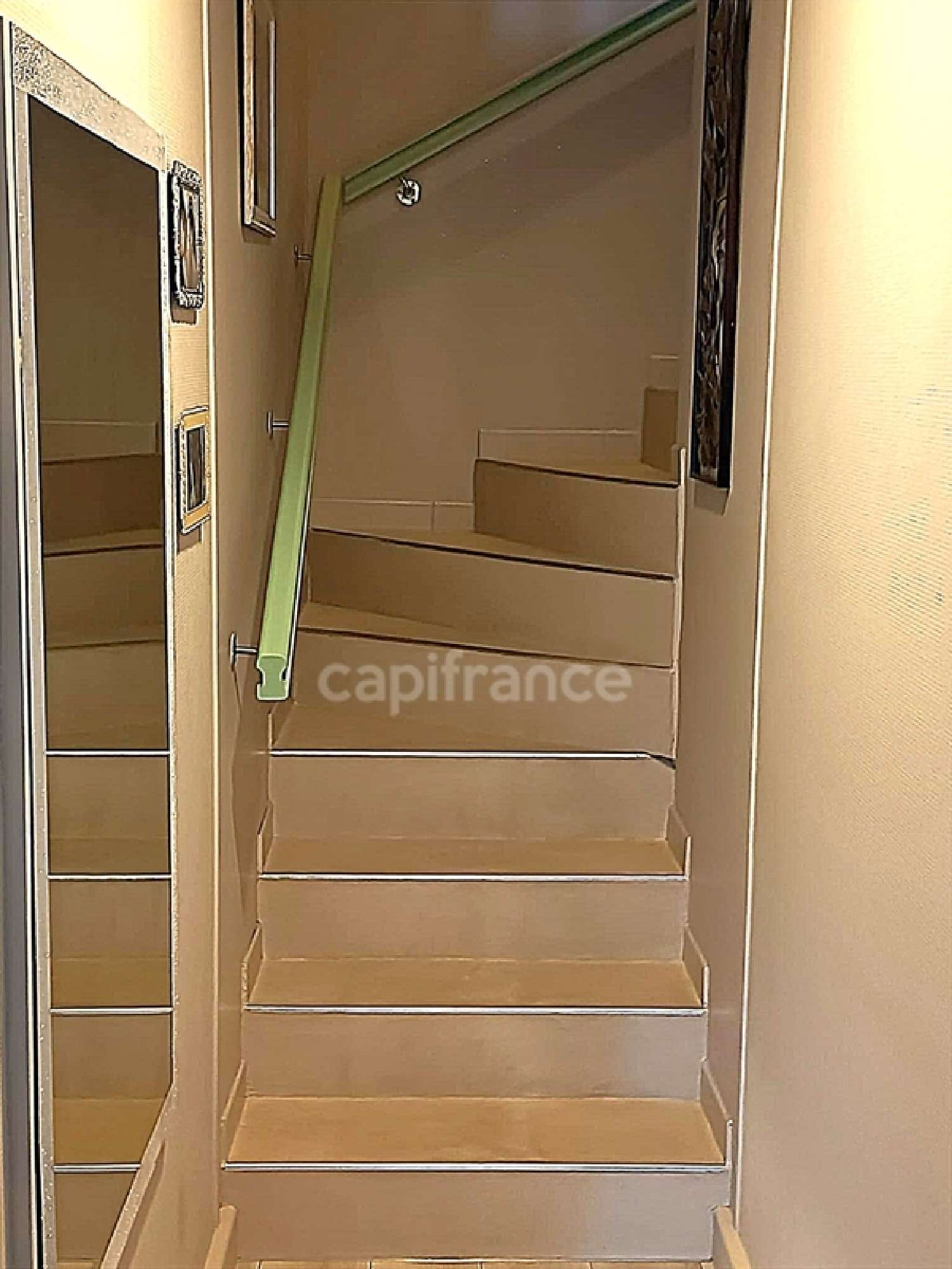 en venta casa Agde Hérault 6
