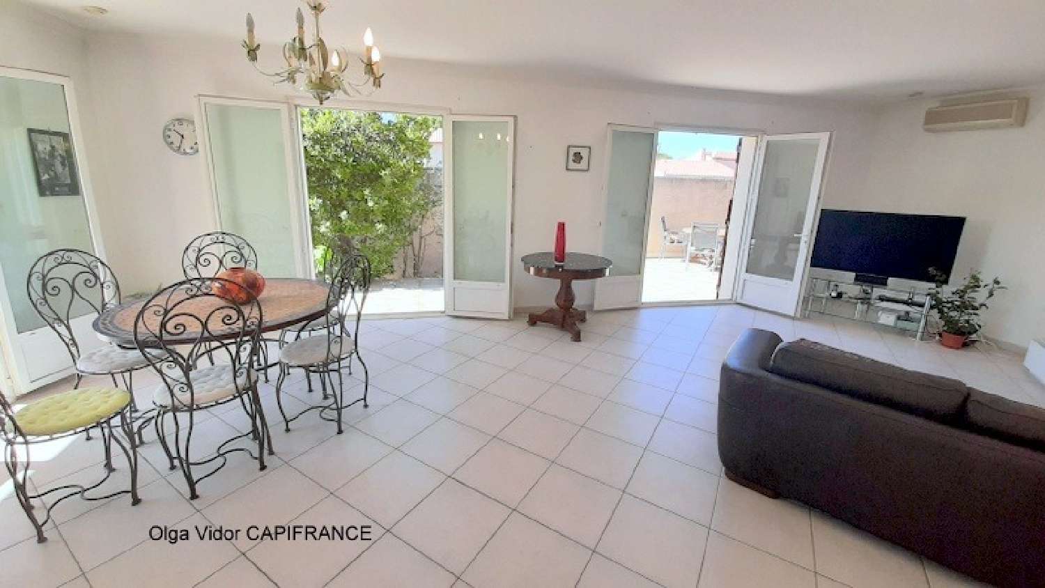 en venta casa Agde Hérault 4