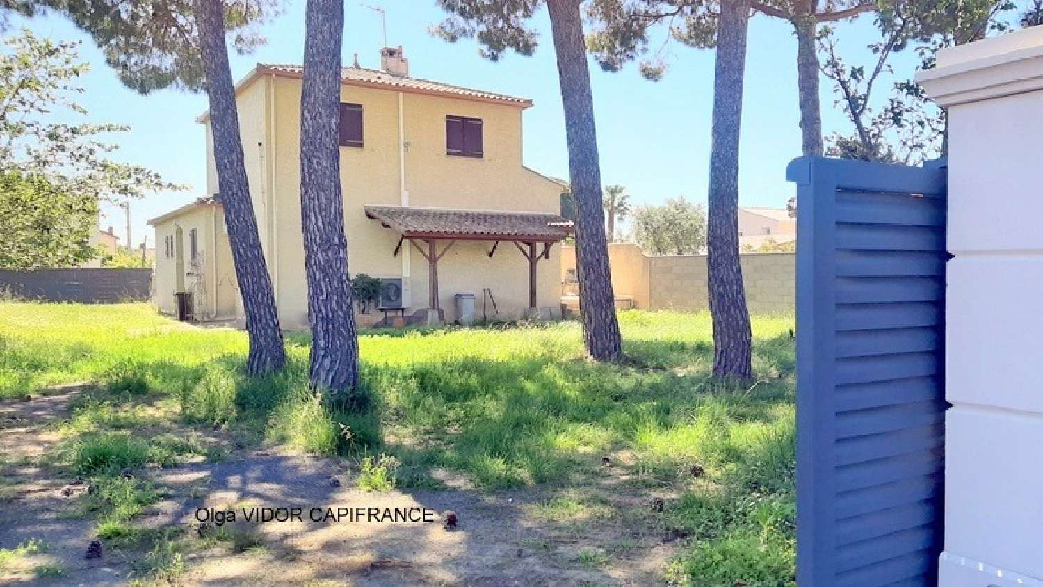 en venta casa Agde Hérault 5