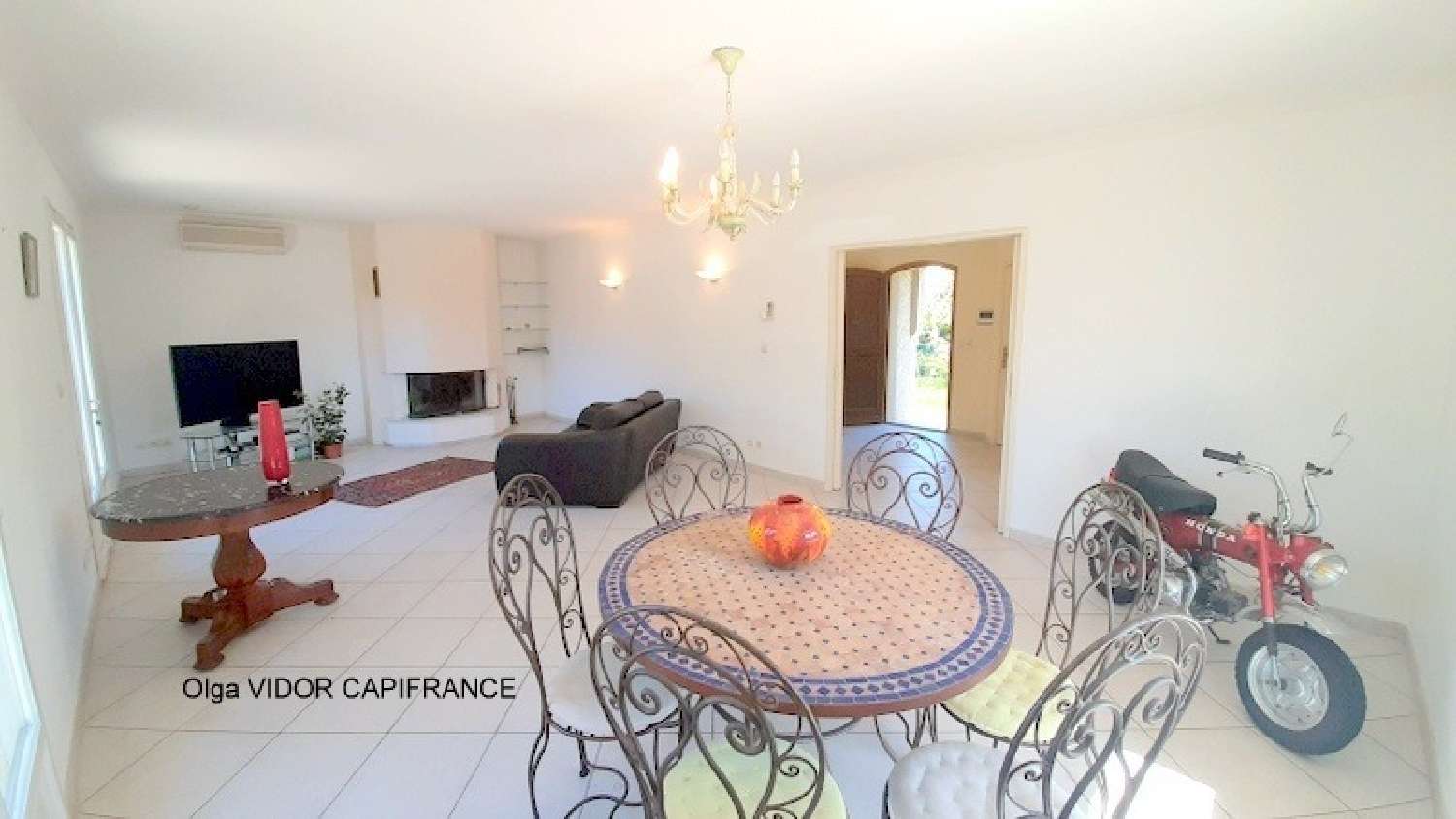 en venta casa Agde Hérault 8