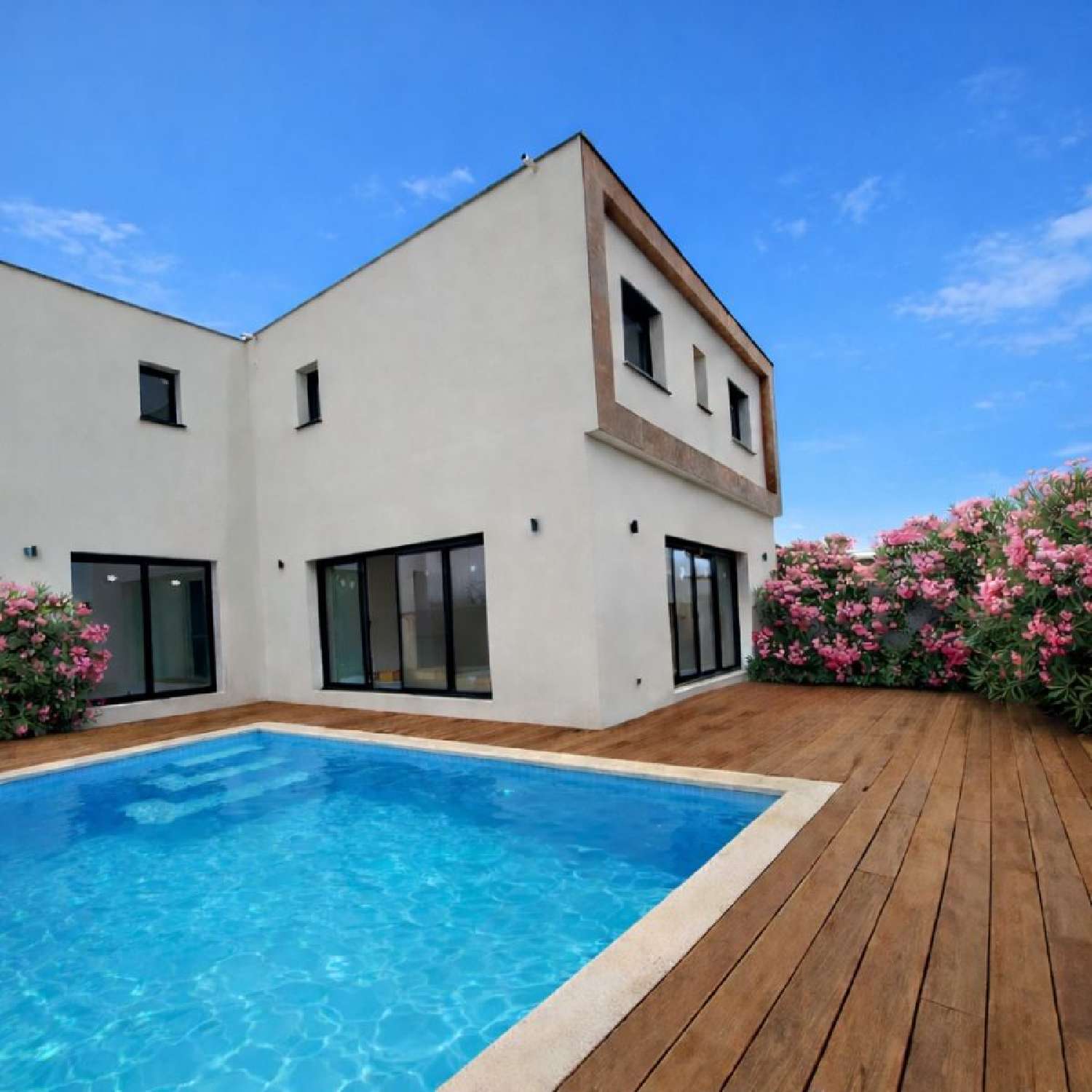  en venta casa Agde Hérault 2