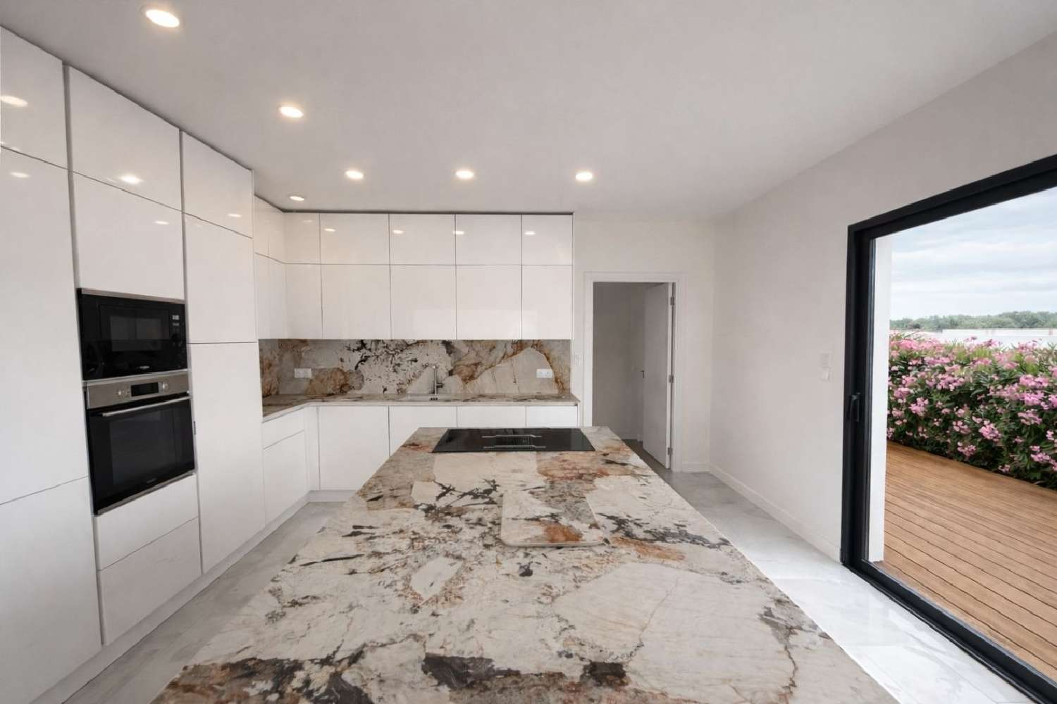  en venta casa Agde Hérault 4