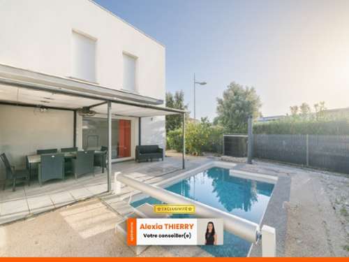 Agde Hérault house foto 7265815