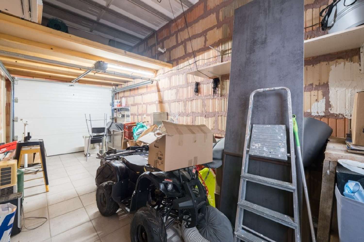  for sale house Agde Hérault 4