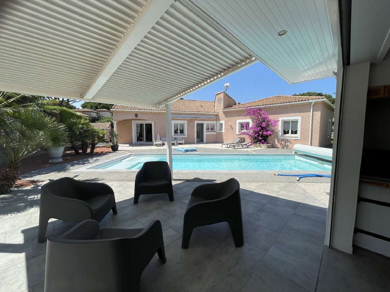  en venta casa Agde Hérault 2