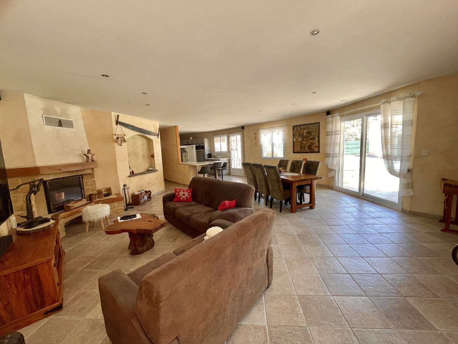  en venta casa Agde Hérault 3