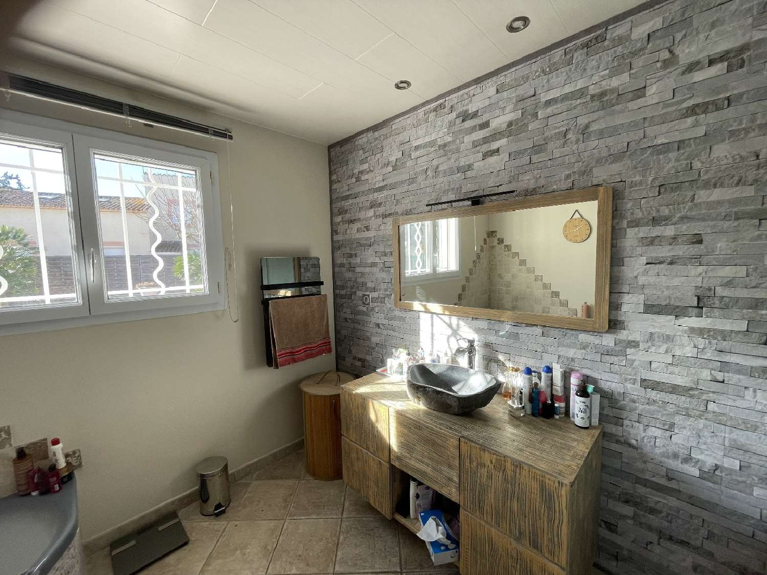  en venta casa Agde Hérault 7