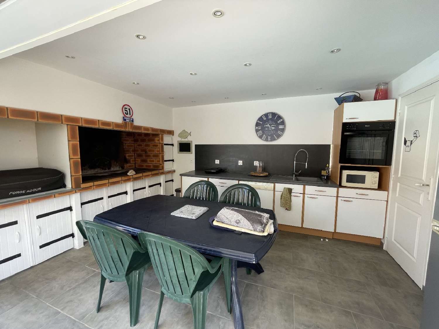  en venta casa Agde Hérault 8