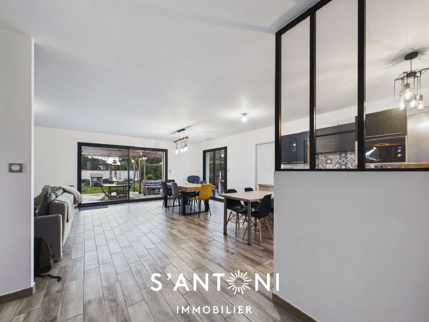  te koop huis Agde Hérault 4