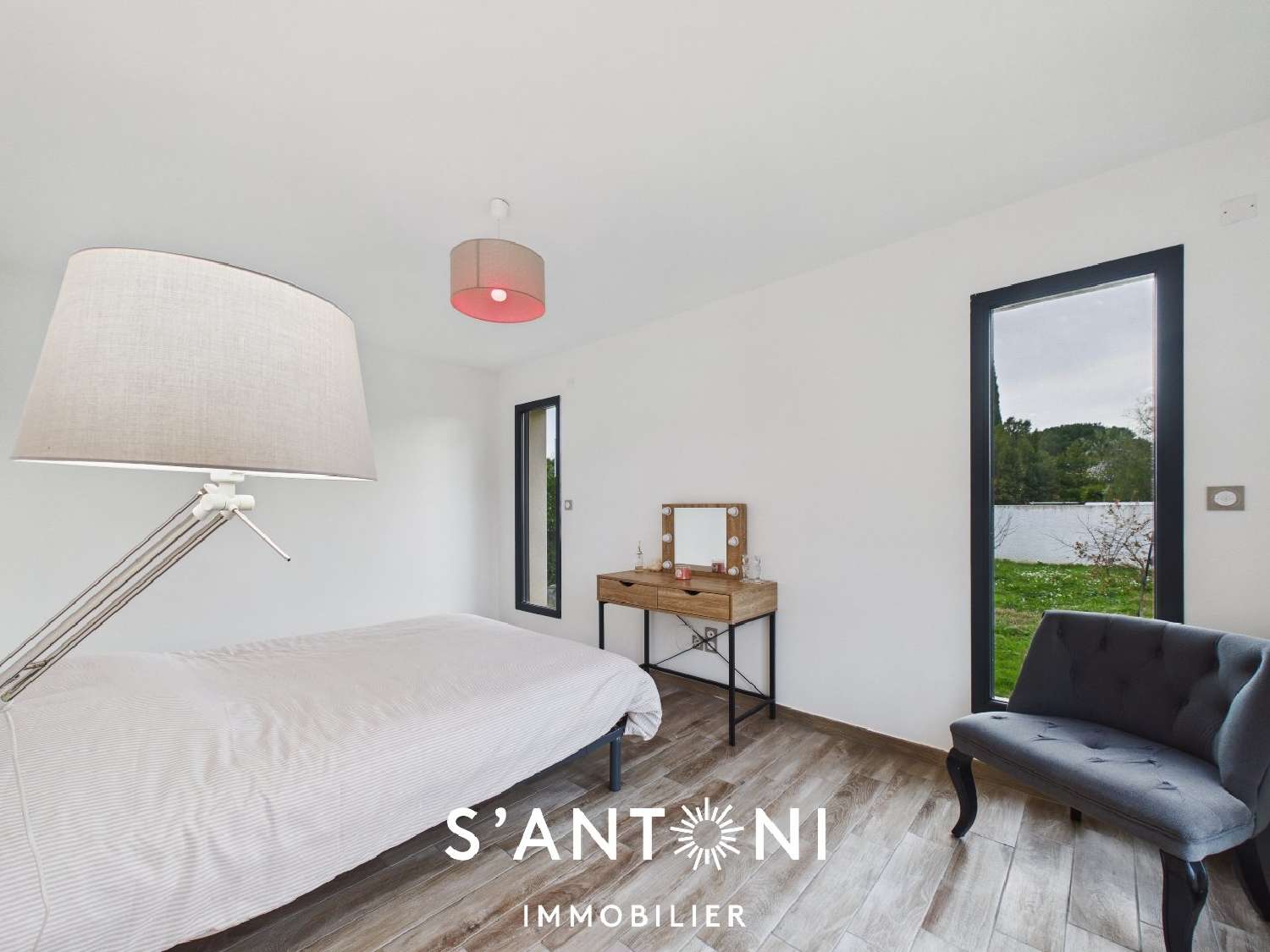  te koop huis Agde Hérault 5