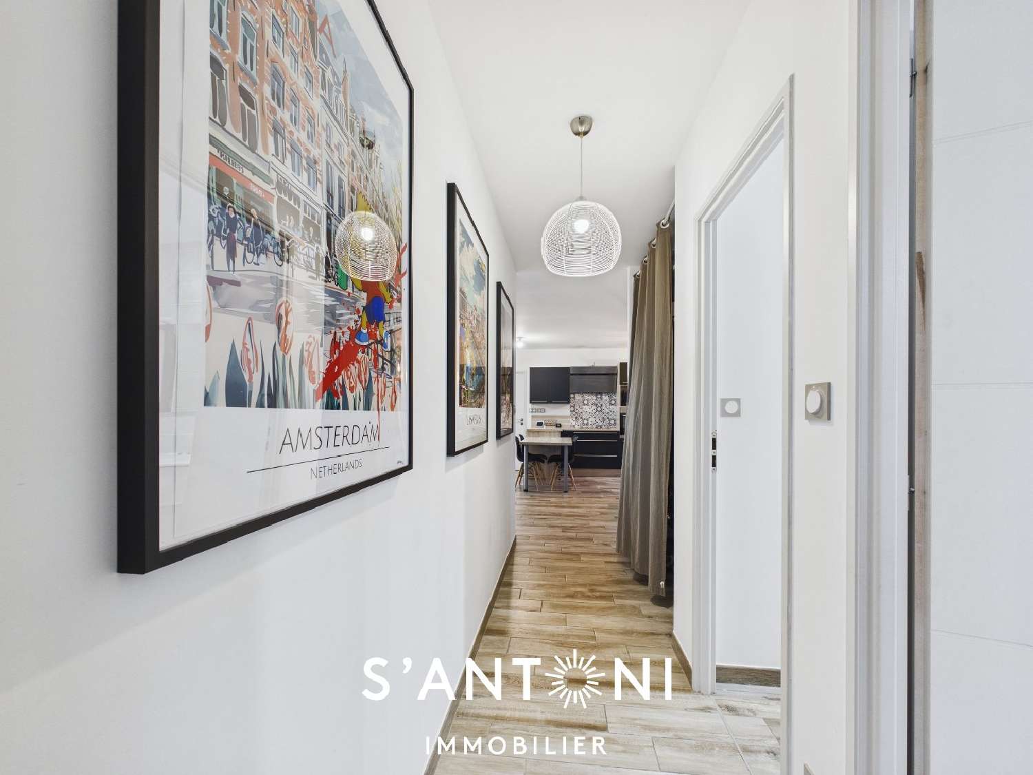  te koop huis Agde Hérault 6