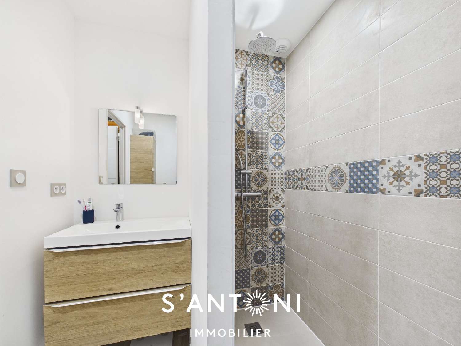  te koop huis Agde Hérault 7