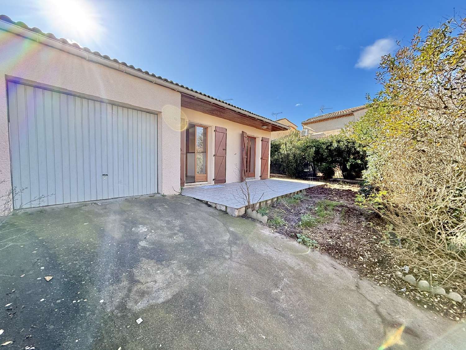  te koop huis Agde Hérault 1