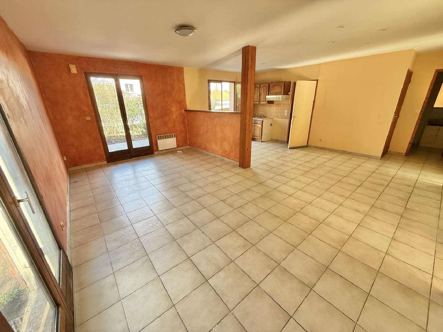  te koop huis Agde Hérault 3