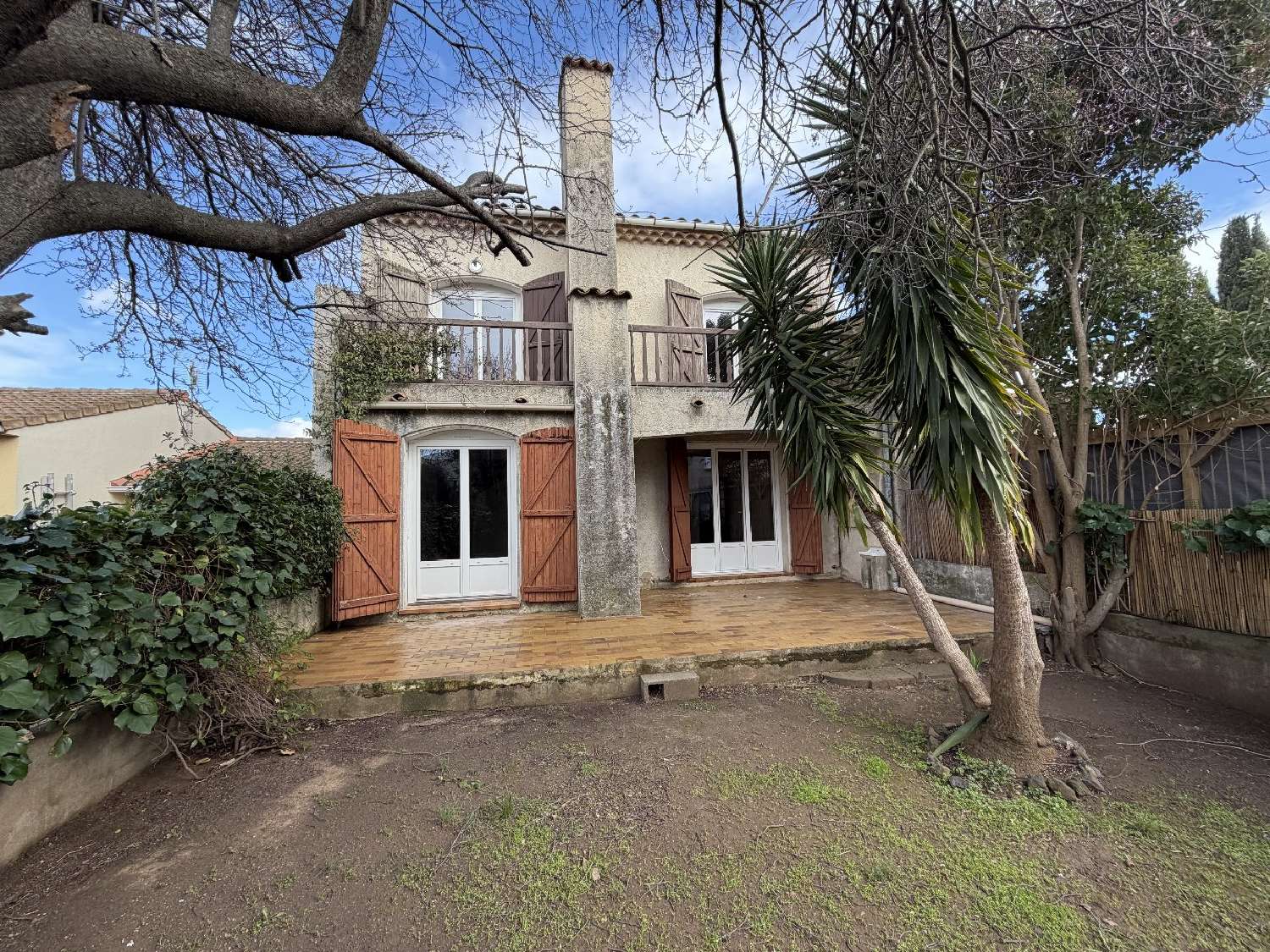  for sale house Agde Hérault 2