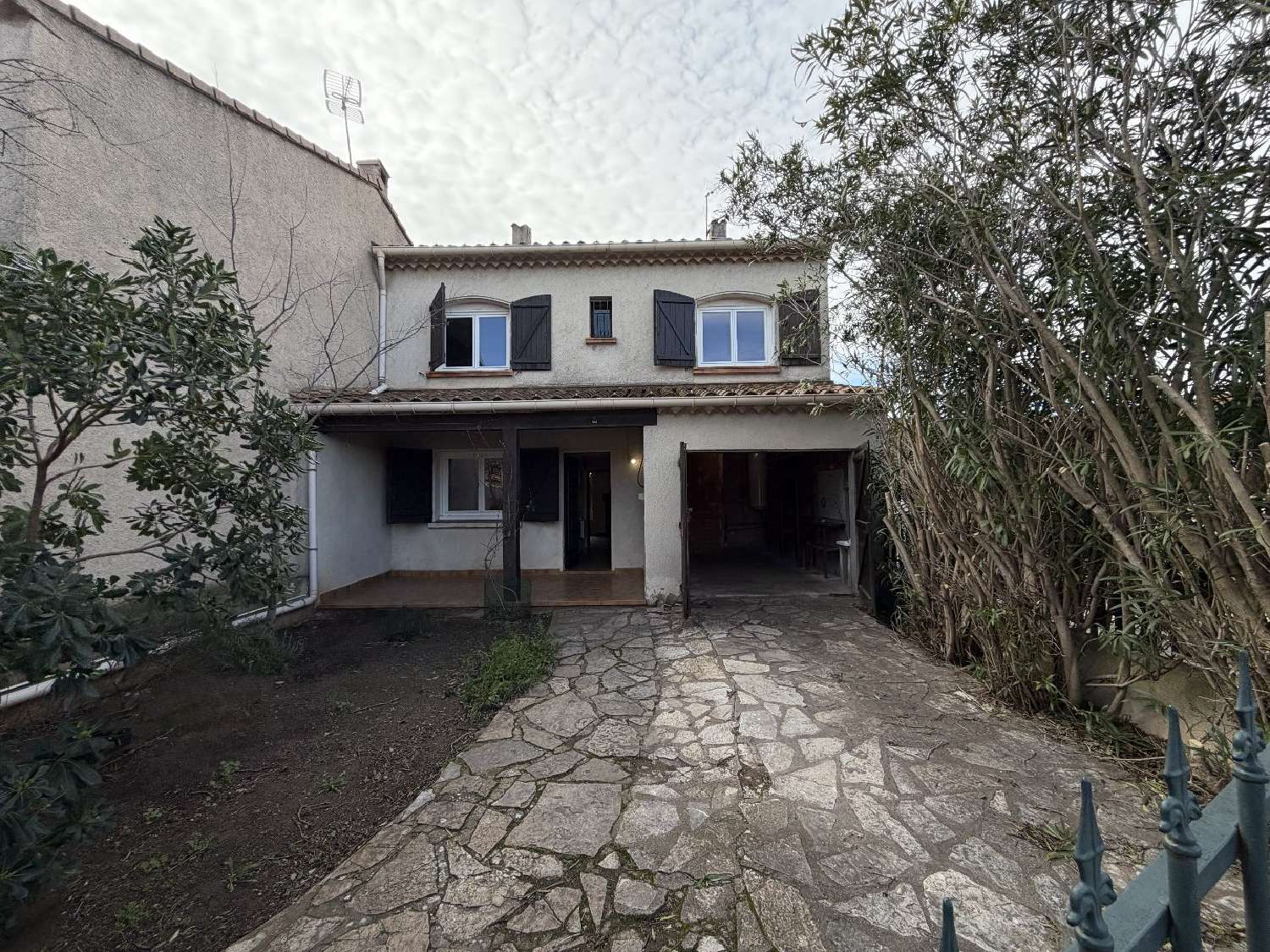  for sale house Agde Hérault 5