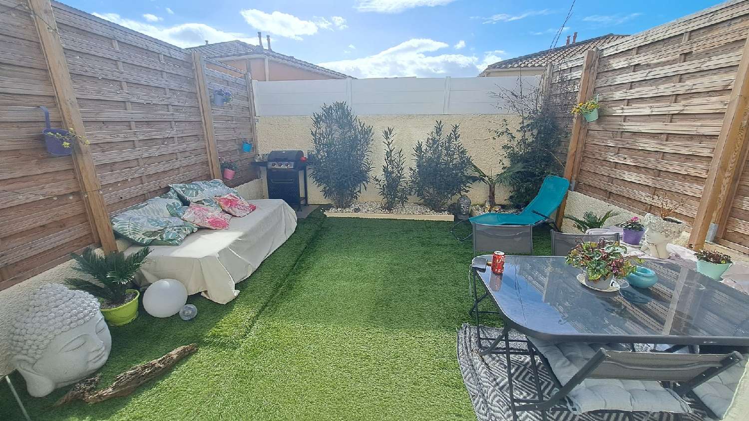 kaufen Haus Agde Hérault 1