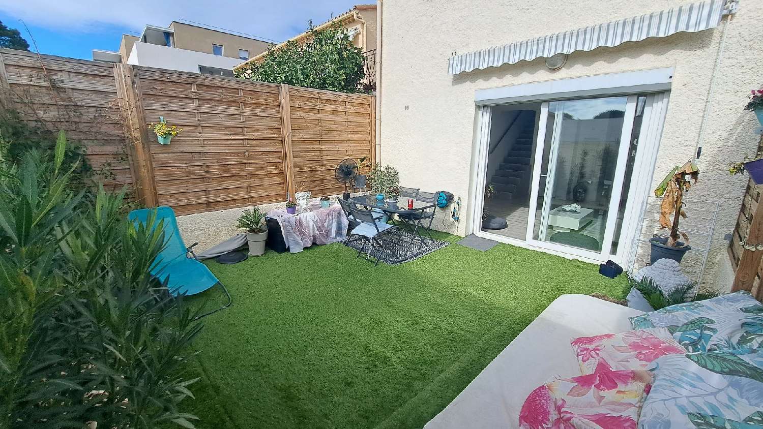 kaufen Haus Agde Hérault 2