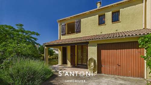 Agde Hérault maison foto 7269277