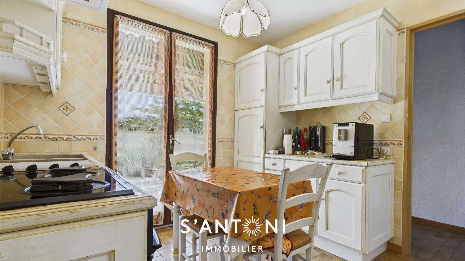 à vendre maison Agde Hérault 4