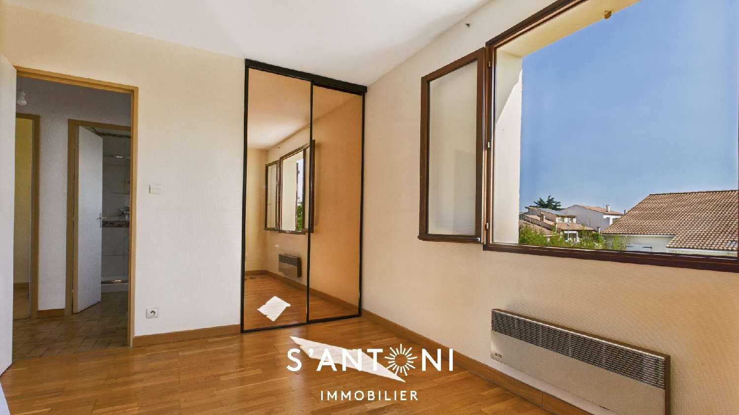 à vendre maison Agde Hérault 6