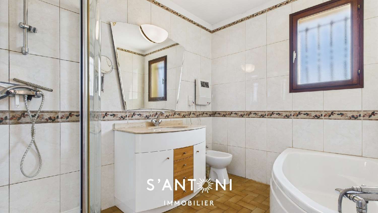 à vendre maison Agde Hérault 8