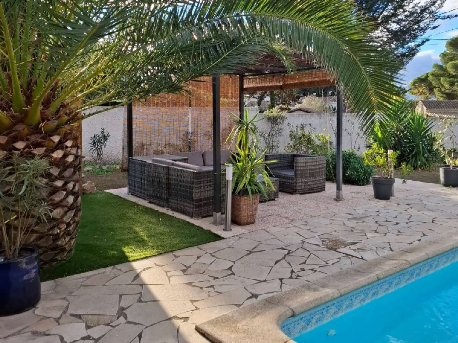 kaufen Haus Agde Hérault 2