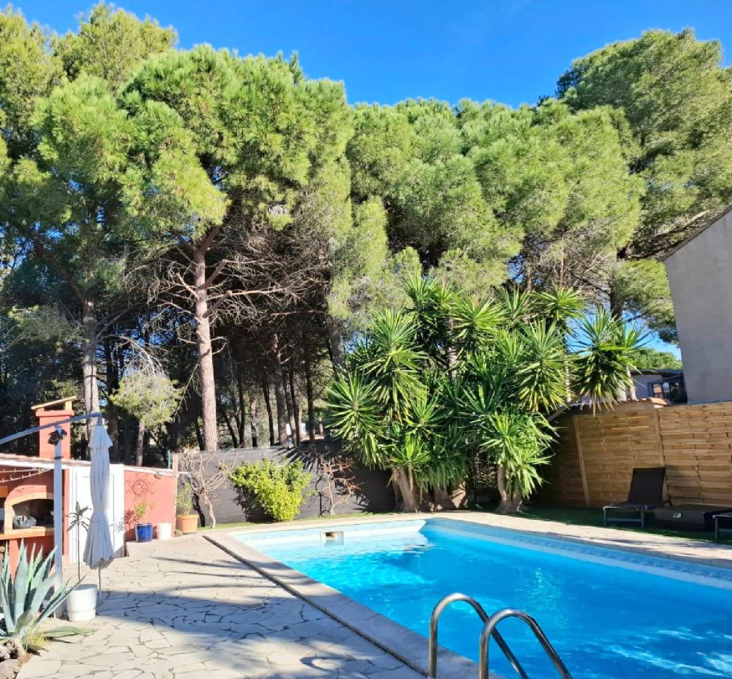 kaufen Haus Agde Hérault 3