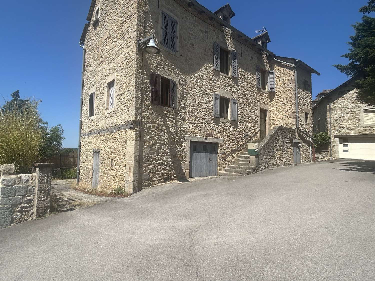 kaufen Haus Agen-d'Aveyron Aveyron 1