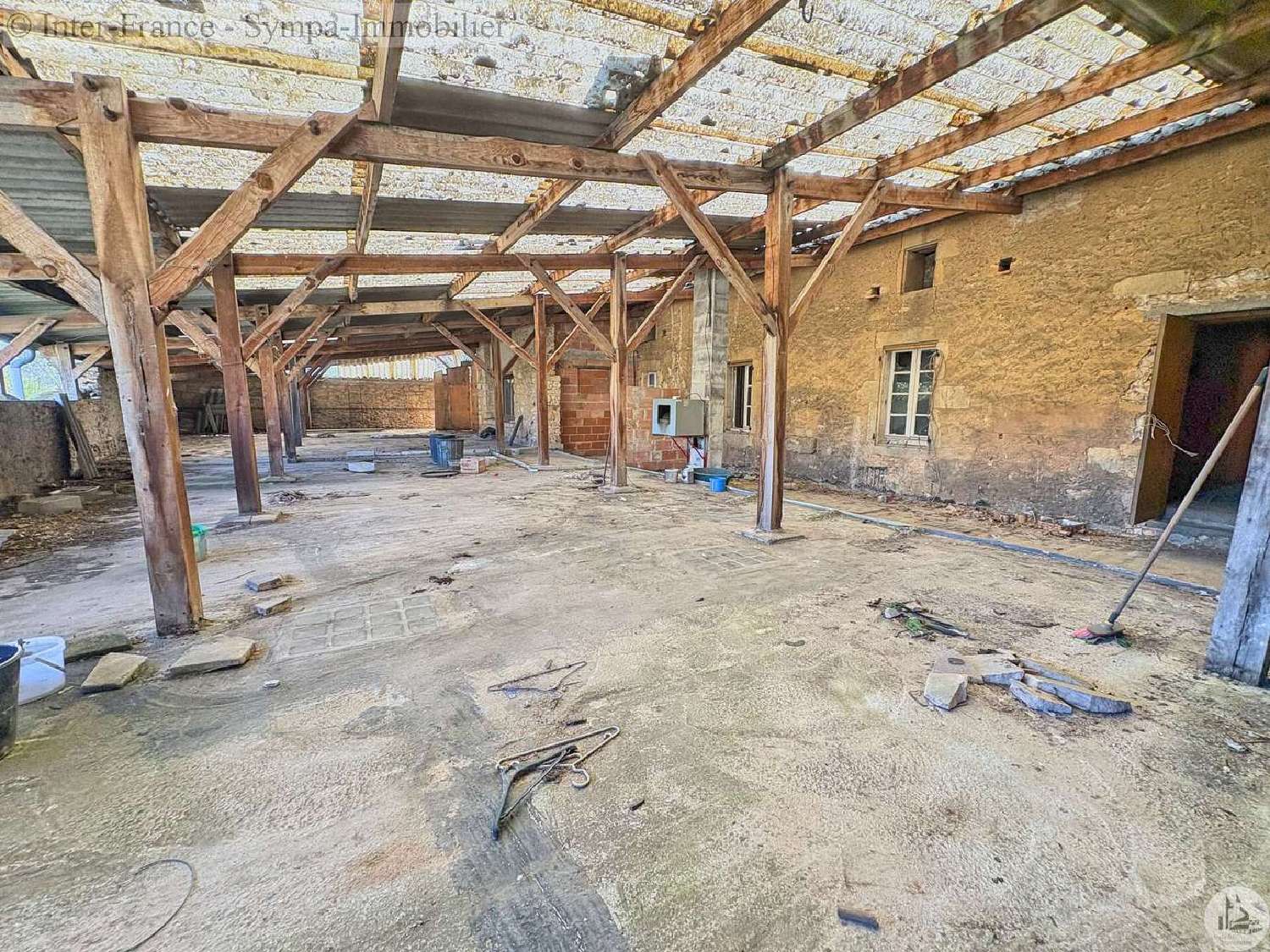  te koop huis Agen Lot-et-Garonne 1